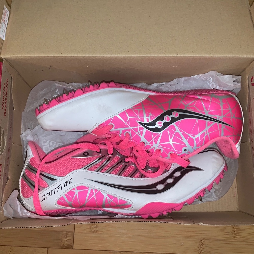 Track Spikes - Picture 2 of 4